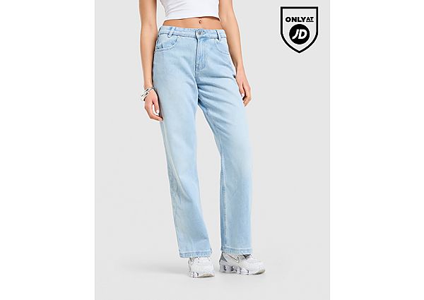 Hoodrich Luz Diamante Jeans black