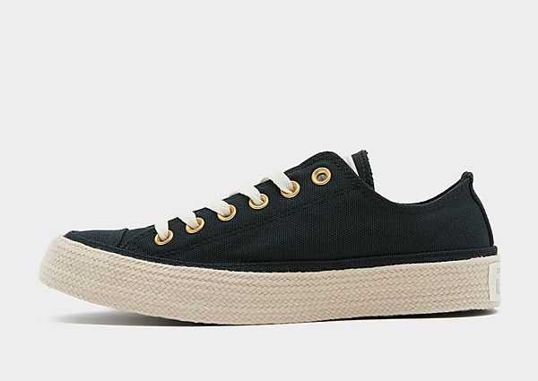 Converse Chuck Taylor All Star Espadrille black