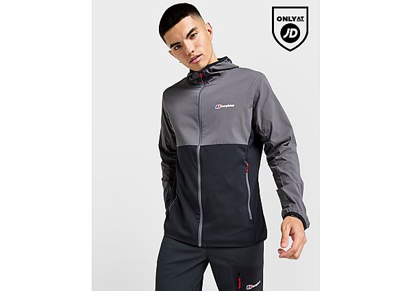 Berghaus Theran Jacket grey