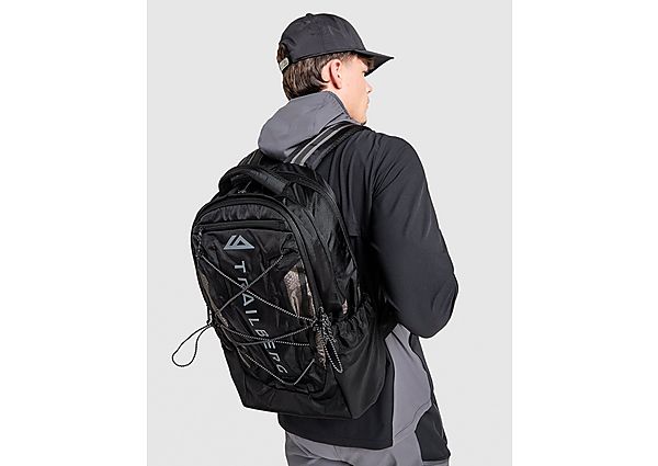 Trailberg Mavot Backpack black