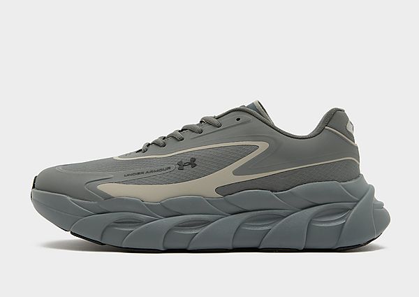 Under Armour Halo Runner SE green