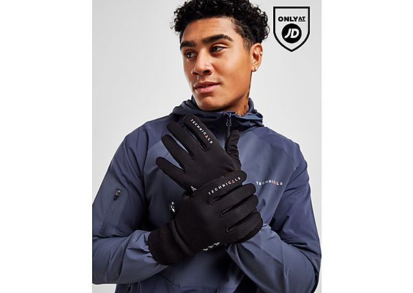 Technicals Highland Gloves black