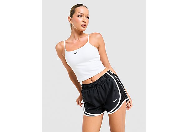 Nike Training One Tank Top white