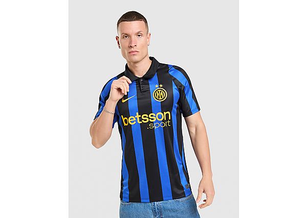 Nike Inter Milan 2026/27 Home Shirt blue
