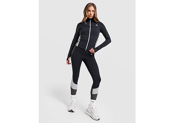 MONTIREX Stride Leggings black