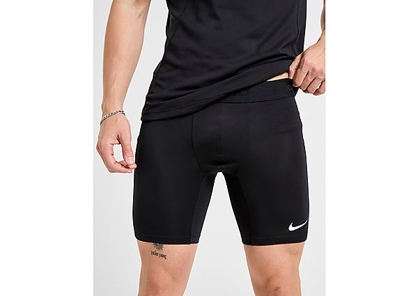 Nike Baselayer Shorts black