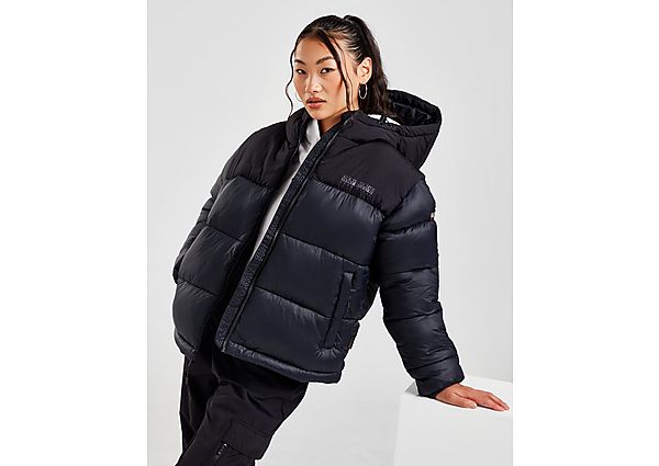 Napapijri Hornelen Jacket black
