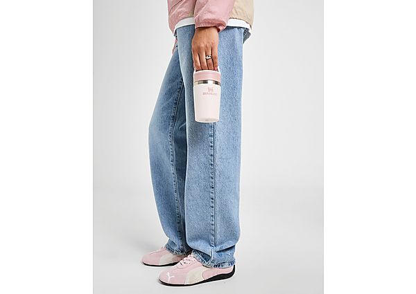 Stanley Cafe To Go 0.23L Travel Mug pink