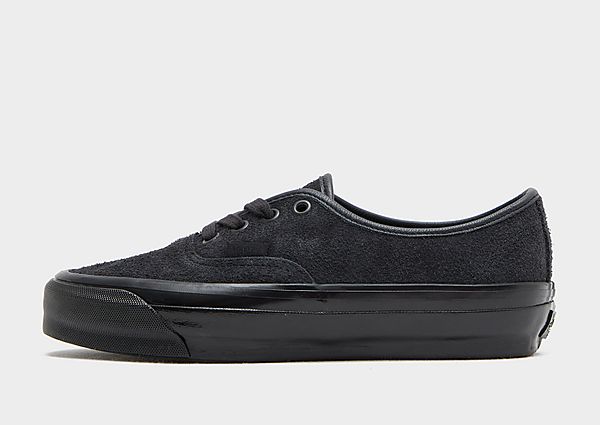 Vans Authentic black