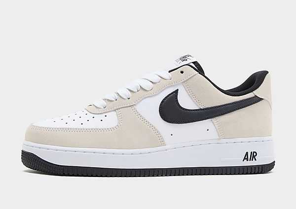 Nike Air Force 1 Cordura white