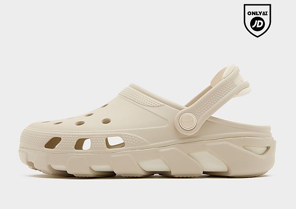 Crocs Syncro Clog Beige