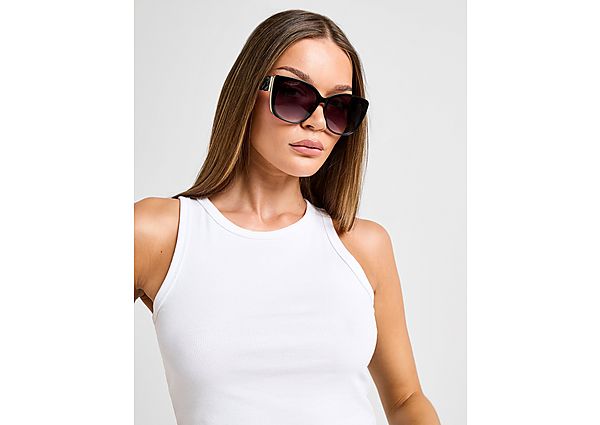 Supply & Demand Porscha Sunglasses Orange