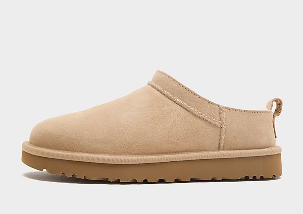 UGG Micro Boot brown