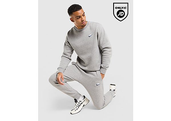 Nike Foundation Joggers grey