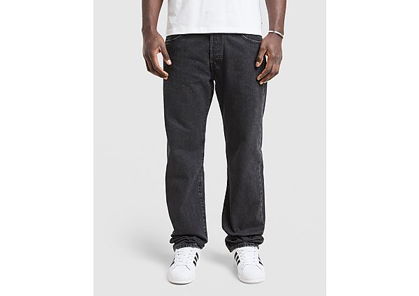LEVI\'S 501 Relaxed Jeans black