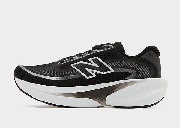 New Balance Ellipse black