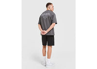 Belier Atelier Script T-Shirt grey