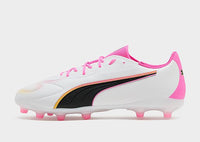 PUMA KING 20 Match FG pink