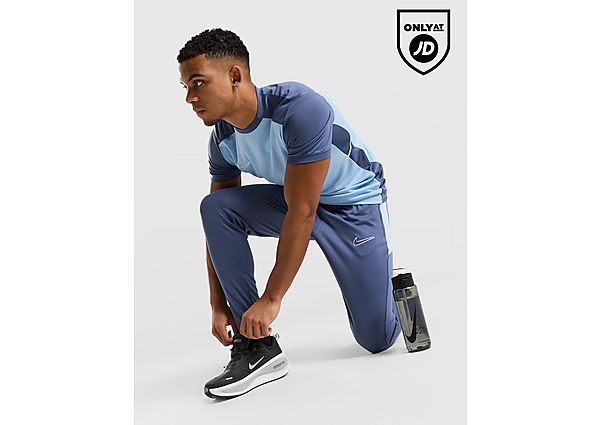 Nike Academy Track Pants blue