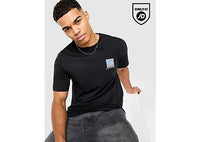The North Face Fine Box Logo T-Shirt black