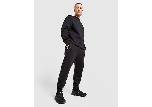 On Running Tech Track Pants black