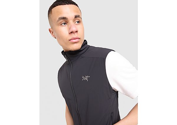 Arc\'teryx Atom Vest black