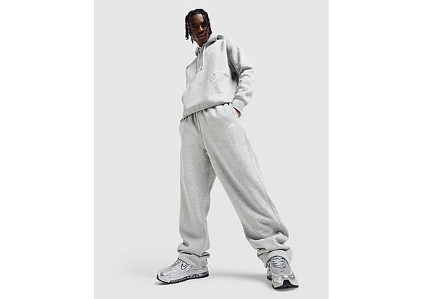 Nike Bungee Joggers grey
