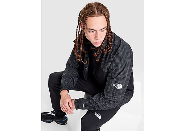 The North Face Hike Utility Jacket black