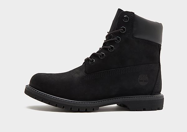 Timberland 6 Inch Premium Boots black