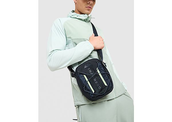 Trailberg Vayden Crossbody Bag black