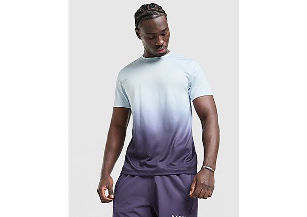 PUMA x HYROX Fade T-Shirt purple