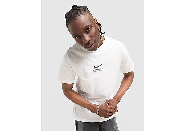 Nike Athletic T-Shirt white