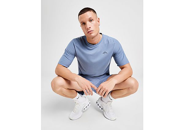Nike Trail T-Shirt blue