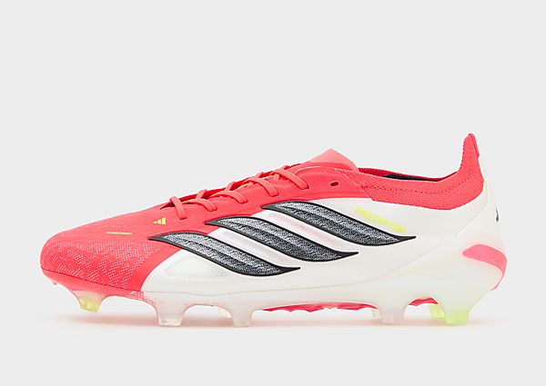 adidas Predator Elite FG red