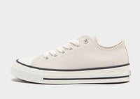 Converse Chuck Taylor Throwback Low cream