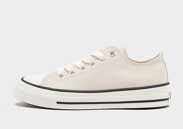 Converse Chuck Taylor Throwback Low cream