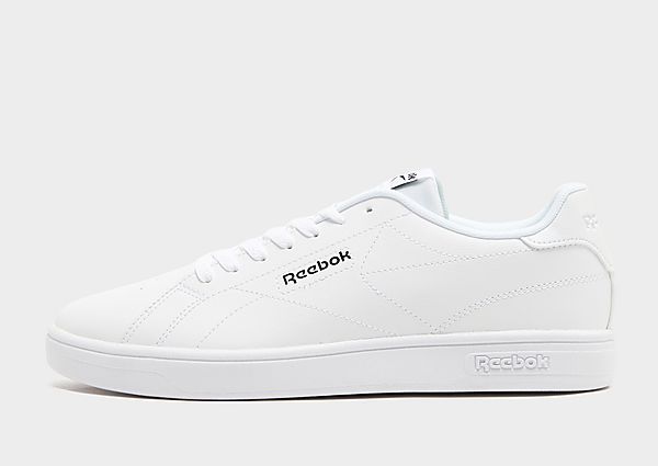 Reebok Court Clean white