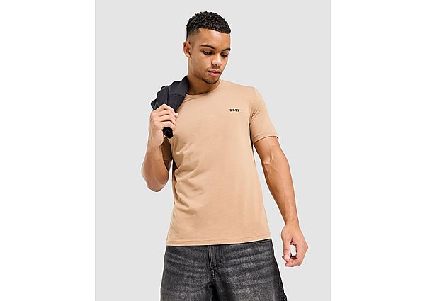 BOSS Mix&Match T-Shirt brown