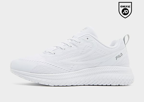 Fila RGB Fuse white