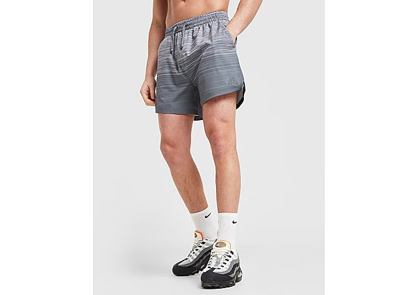 MONTIREX Trail Swim Shorts grey