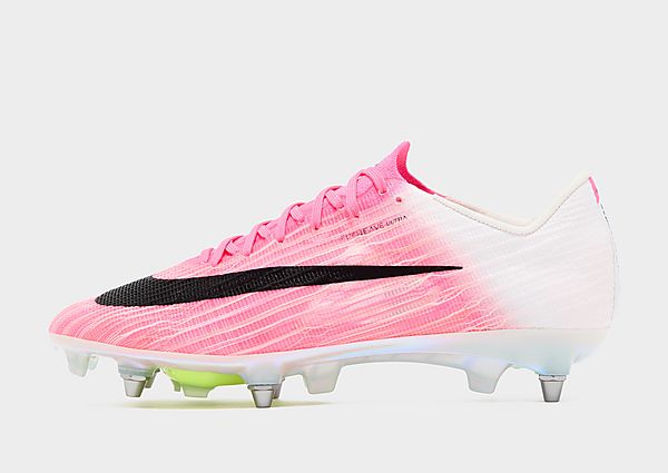 Nike Mercurial Superfly 11 Elite SG pink