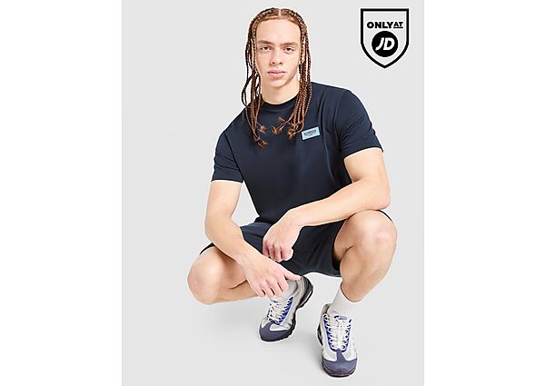 McKenzie Rocco T-Shirt blue