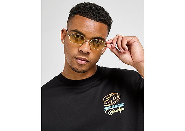 Supply & Demand Hilton Sunglasses yellow