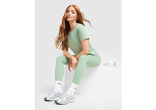 Nike Running Tempo T-Shirt green