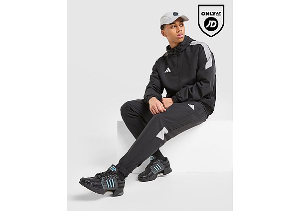 adidas Tiro 26 Woven Track Pants black