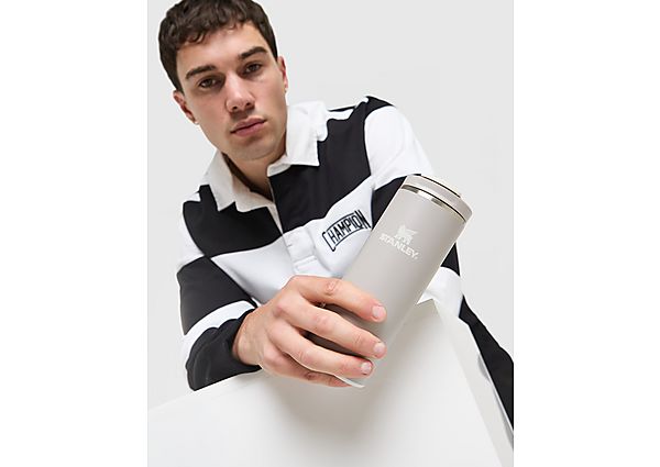 Stanley AeroLight 0.35L Transit Mug grey