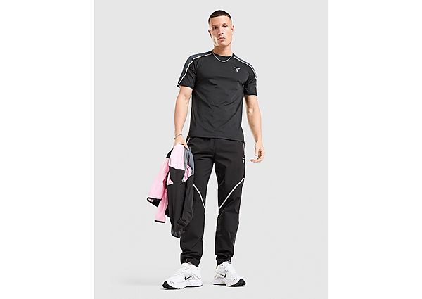 GRIID Reflect Track Pants black
