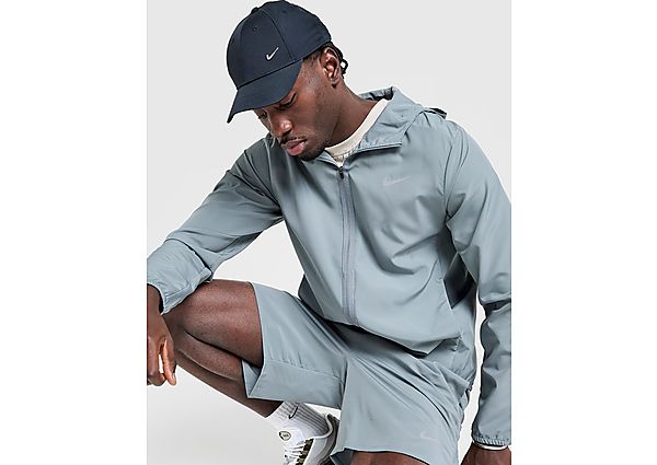 Nike Form Woven Jacket grey