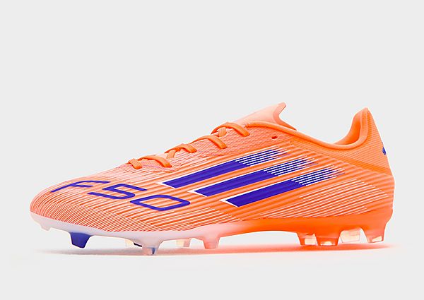 adidas F50 League FG/MG Orange