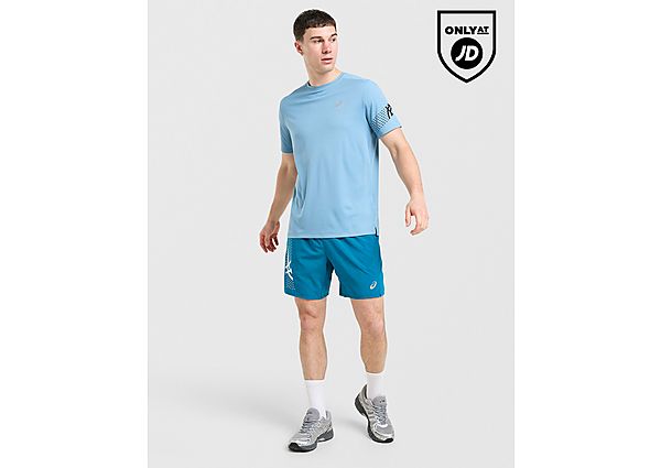 ASICS Icon T-Shirt blue